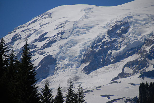 RanierGlacier