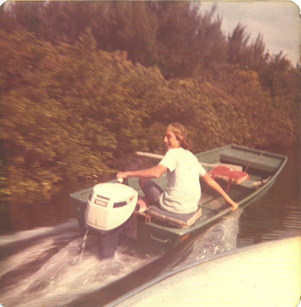 TedBoat1973